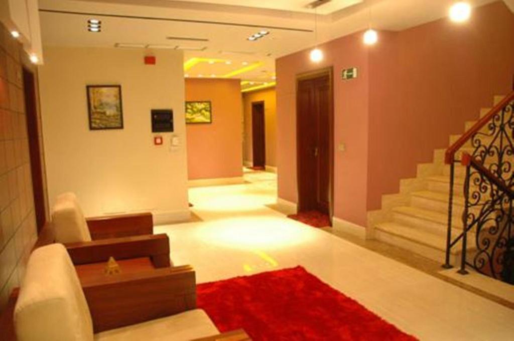 Vela Hotel Kryemëdhej Exterior foto